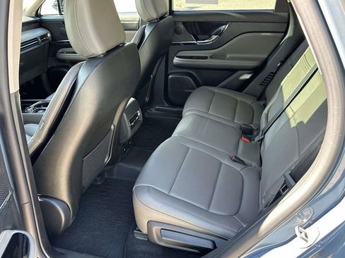Used 2025 Lincoln Corsair Grand Touring w/ Equipment Group 301A AWD/4WD image 17