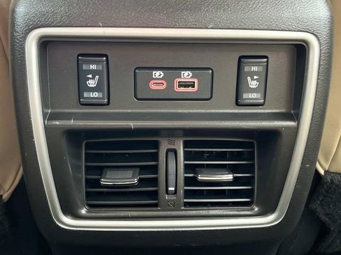 Used 2021 Nissan Murano Platinum w/ Cargo Package FWD image 20