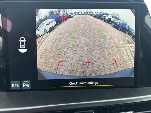 New 2026 Subaru Outback Limited image 28