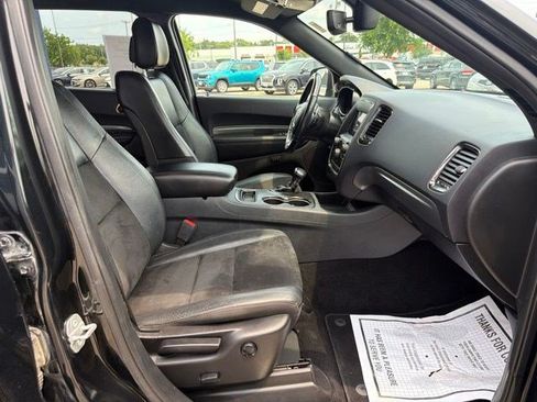 Used 2019 Dodge Durango GT AWD/4WD image 21