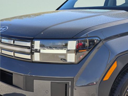 New 2026 Hyundai Santa Fe SE FWD image 6