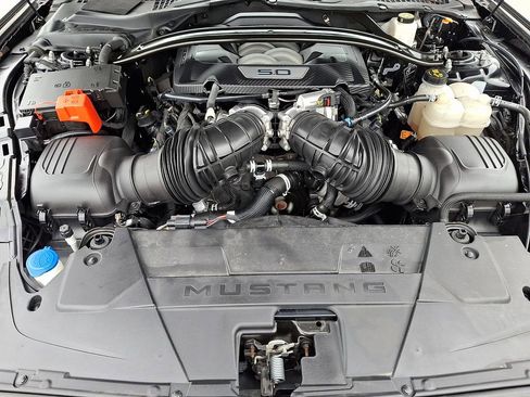 Used 2024 Ford Mustang GT Premium RWD image 27