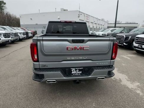 New 2026 GMC Sierra 1500 Denali w/ Denali Reserve Package image 7
