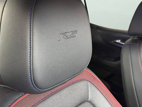 Used 2026 Chevrolet Equinox RS FWD image 36