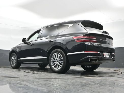 Used 2024 Genesis GV80 2.5T AWD/4WD image 47