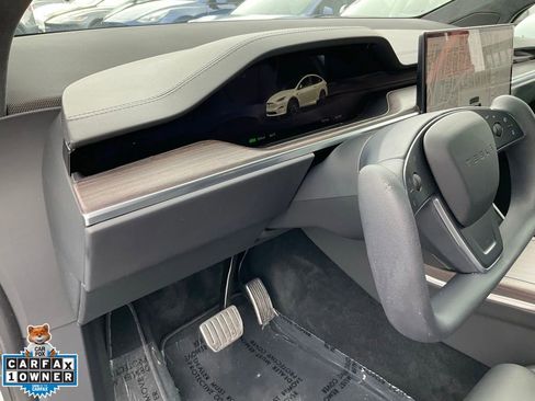 Used 2022 Tesla Model X AWD/4WD image 18