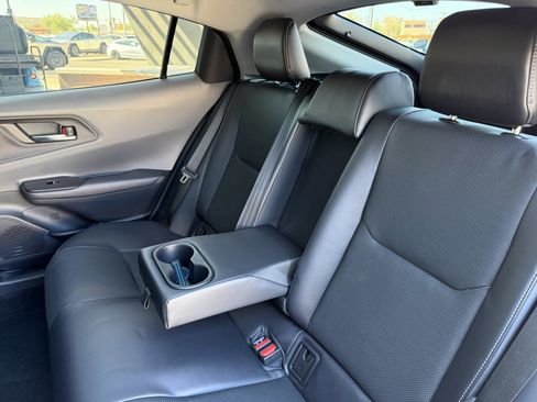 Used 2024 Toyota Prius Limited FWD image 37