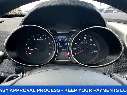Used 2017 Hyundai Veloster Value Edition FWD image 15