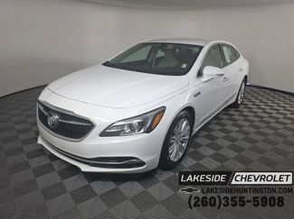Used 2019 Buick LaCrosse Essence w/ Sights and Sounds Package FWD video 1