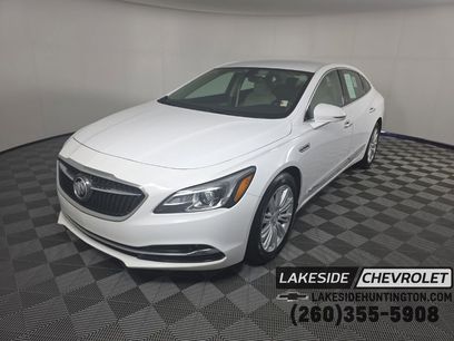 Used 2019 Buick LaCrosse Essence w/ Sights and Sounds Package