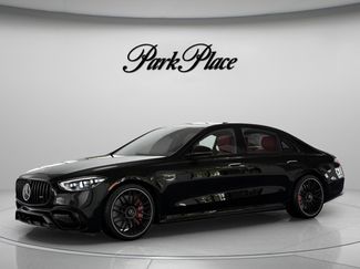 New 2026 Mercedes-Benz S 63 AMG S video 2