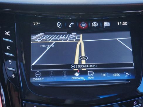 Used 2016 Cadillac Escalade Platinum AWD/4WD image 36