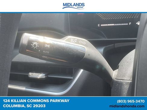 Used 2025 Kia K4 FWD image 22