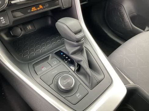 Certified 2024 Toyota RAV4 XLE AWD/4WD image 24