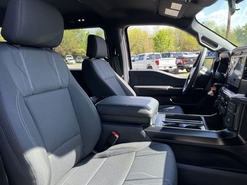 New 2026 Ford F150 STX AWD/4WD image 25