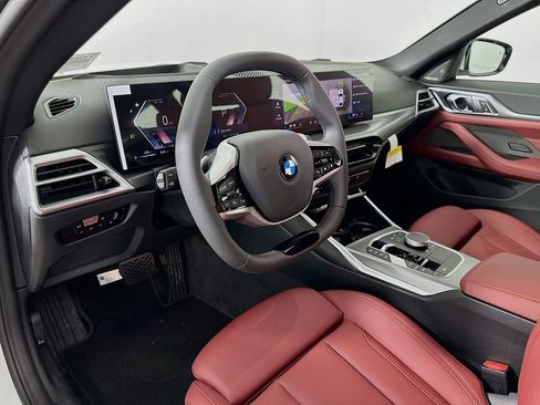 New 2026 BMW 430i xDrive w/ Premium Package image 9