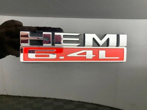 Used 2021 RAM 3500 Big Horn w/ Level 1 Equipment Group image 34