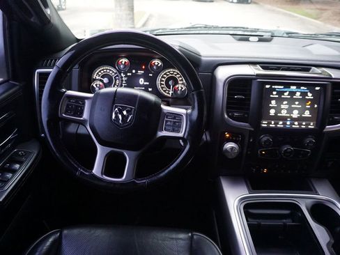 Used 2018 RAM 1500 Limited image 5