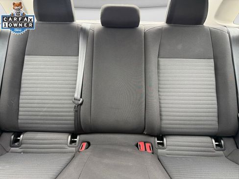 Used 2025 Volkswagen Jetta S FWD image 16