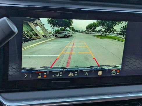 New 2026 GMC Sierra 3500 Denali Ultimate AWD/4WD image 12