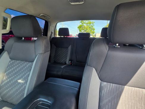 Used 2019 Toyota Tundra SR5 w/ SR5 Upgrade Package RWD image 21
