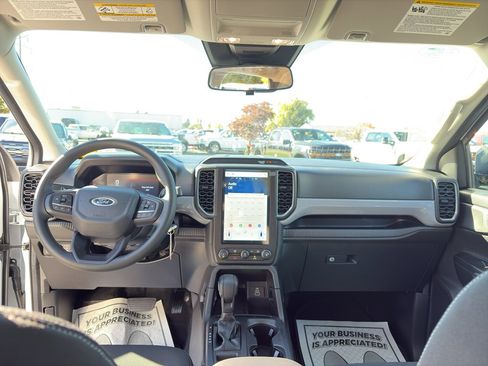 New 2025 Ford Ranger XL w/ Trailer Tow Package image 28