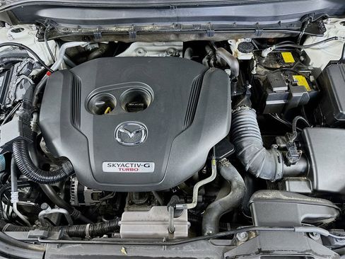 Certified 2023 MAZDA CX-5 AWD 2.5 Turbo image 39