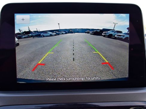 Used 2025 Ford Escape Active FWD image 13