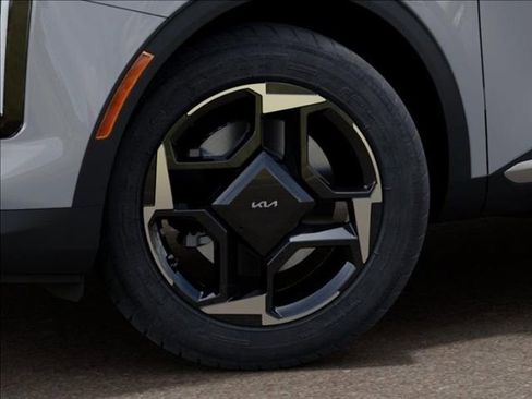 New 2026 Kia Sportage EX image 9