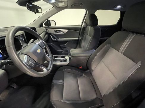 Used 2024 Chevrolet Blazer LT w/ Midnight/Sport Edition AWD/4WD image 3