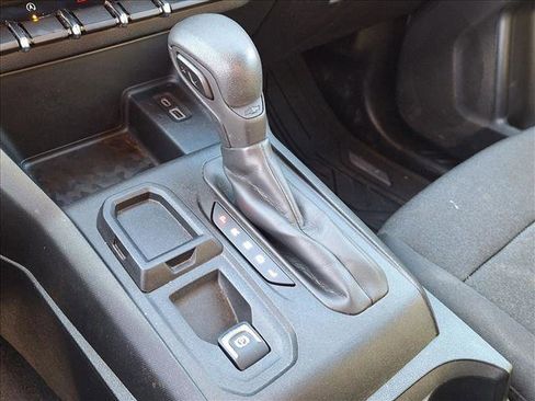 Used 2024 Chevrolet Colorado W/T image 14