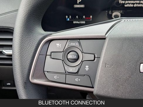 New 2026 Nissan Sentra SV w/ Floor Mat Package FWD image 17