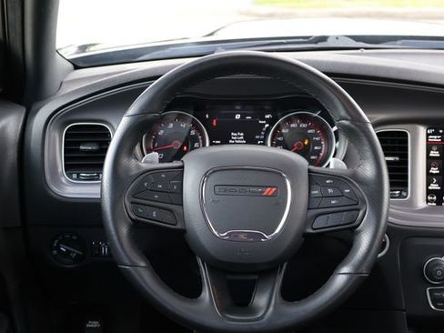 Used 2023 Dodge Charger Scat Pack RWD image 11