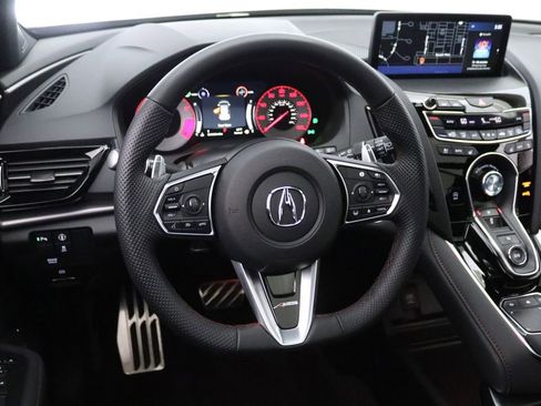 Certified 2025 Acura RDX A-Spec AWD/4WD image 13