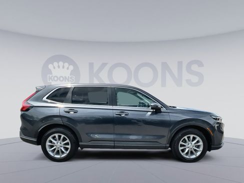Used 2025 Honda CR-V EX-L image 17