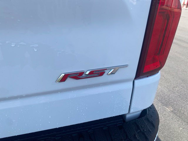 Used 2022 Chevrolet Silverado 1500 RST AWD/4WD image 8