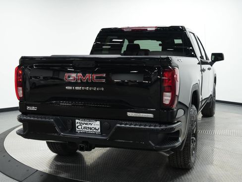 New 2026 GMC Sierra 1500 Elevation image 8
