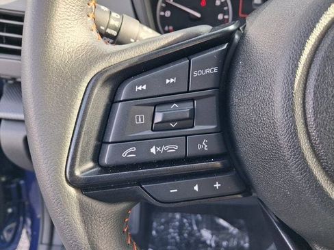 Used 2025 Subaru Crosstrek 2.5i Limited w/ Crosstrek Mirror Package image 28