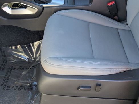 Certified 2022 Nissan Frontier SV w/ Technology Package image 28