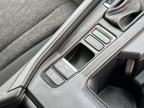 Used 2024 Honda Accord EX image 16