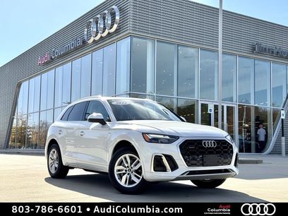 Used 2022 Audi Q5 2.0T Premium w/ Convenience Package