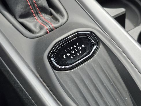New 2026 Dodge Charger Scat Pack AWD/4WD image 10