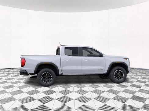 New 2026 GMC Canyon AT4 w/ Technology Plus Package AWD/4WD image 11