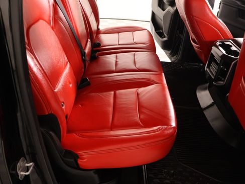 Used 2022 RAM 1500 Big Horn AWD/4WD image 14