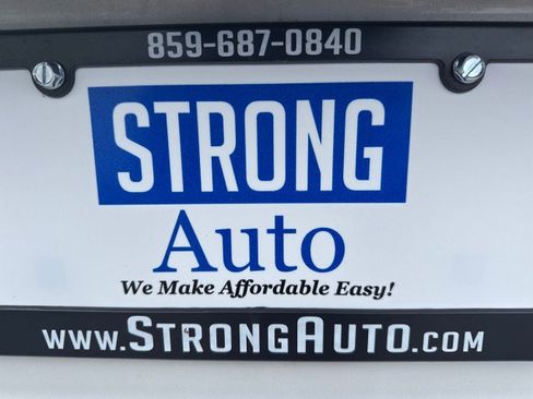 Used 2024 INFINITI QX80 Luxe image 20