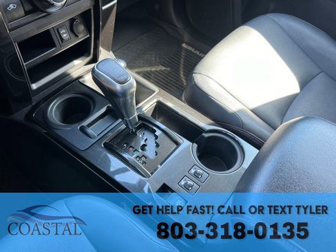 Used 2015 Toyota 4Runner TRD Pro image 49