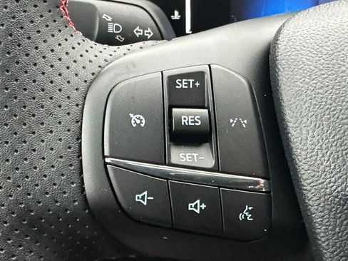 New 2026 Ford Escape ST-Line w/ Cold Weather Package image 12