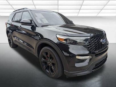Used 2023 Ford Explorer ST w/ Equipment Group 401A