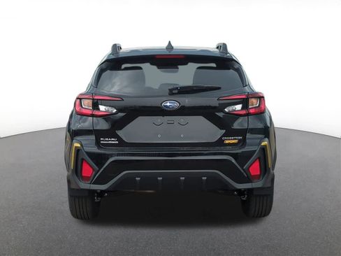 Used 2025 Subaru Crosstrek 2.5i Sport w/ Crosstrek Mirror Package image 5