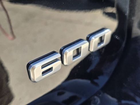 Used 2026 Cadillac Escalade Platinum Sport w/ LPO, Floor Liner Package image 7